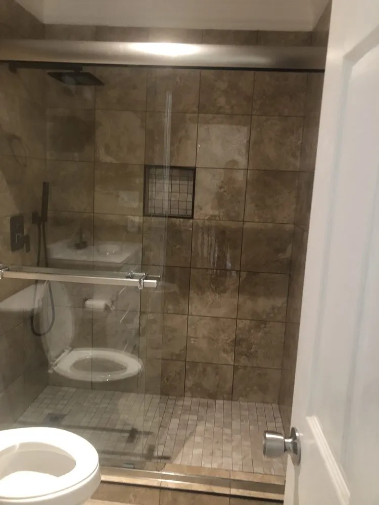 Slide of Ybarra Professional Builders