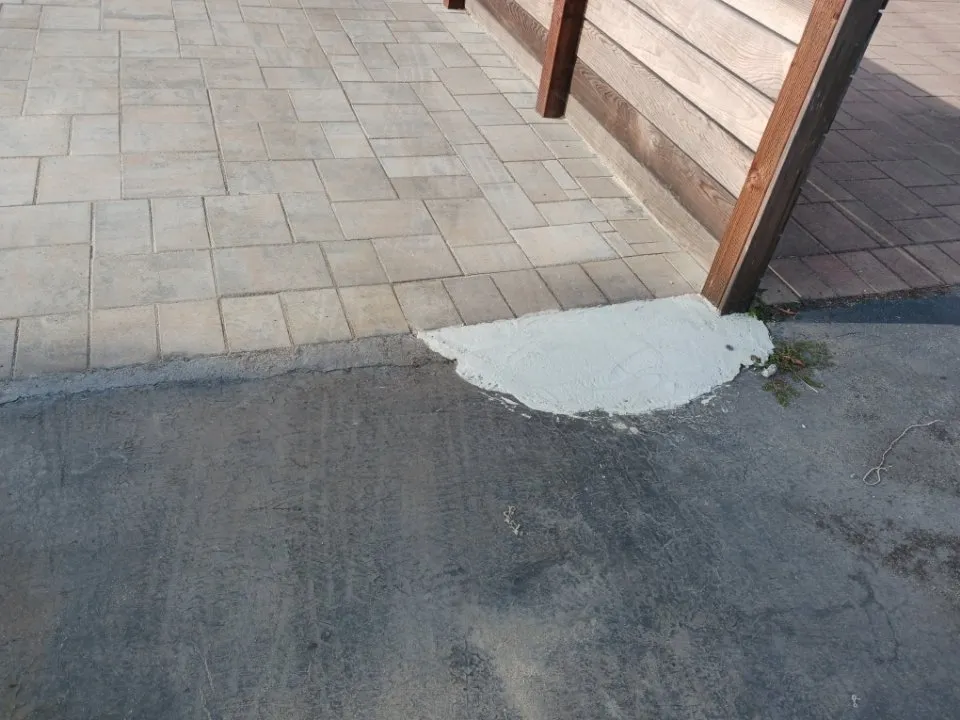 Slide of Ybarra Professional Builders