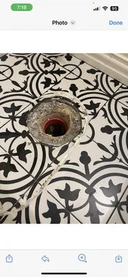 Ybarra Professional Builders Logo