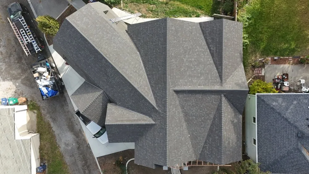 Trusted roof inspection for residential properties across Loon Lake, WA - YBM Roofing & Leak Repair