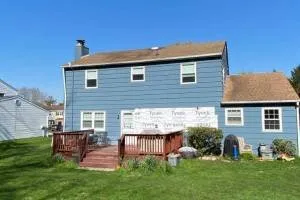 Professional flat roof repair for residential properties across Holland, PA - Ybr Group