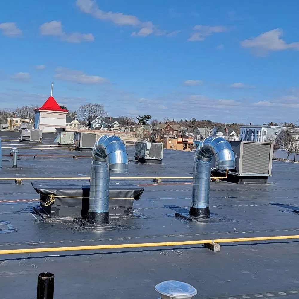 Slide of Yc Contractors