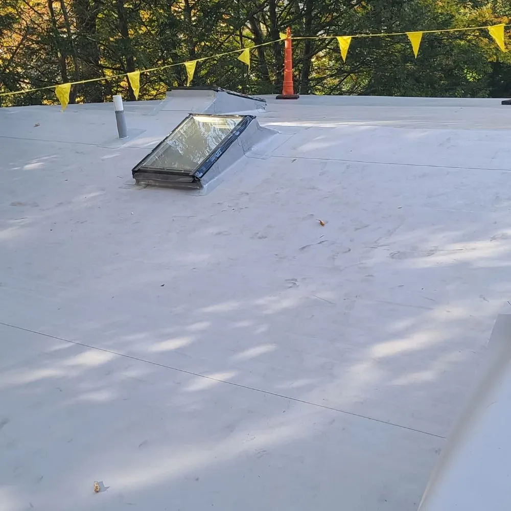 Slide of Yc Contractors