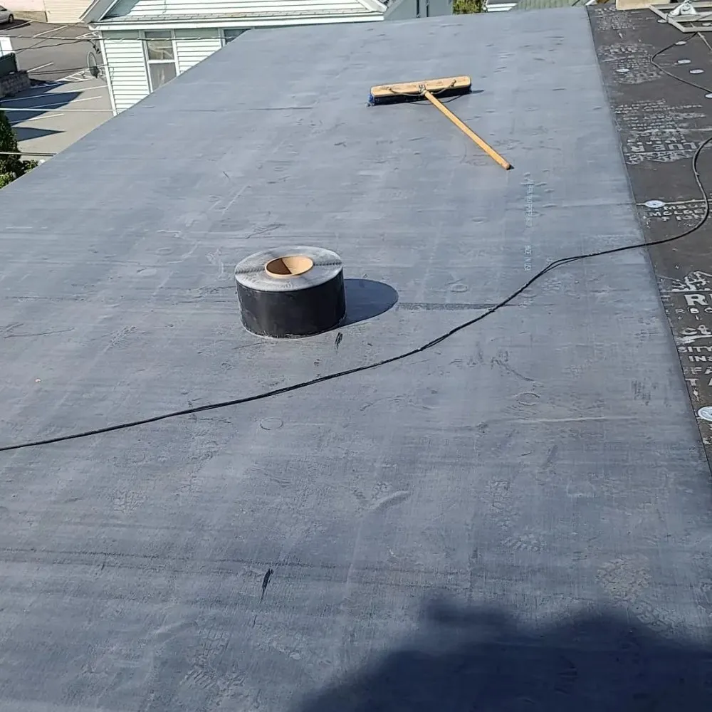 Slide of Yc Contractors