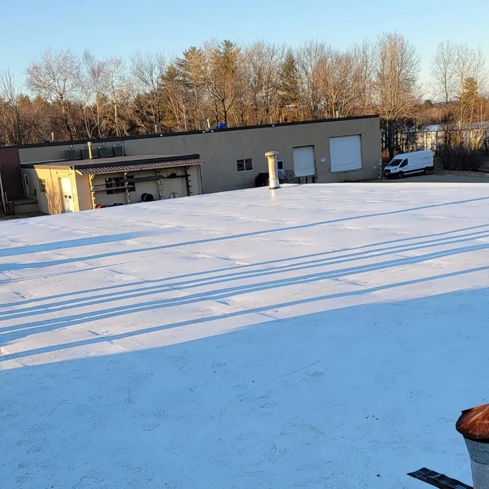 Slide of Yc Contractors