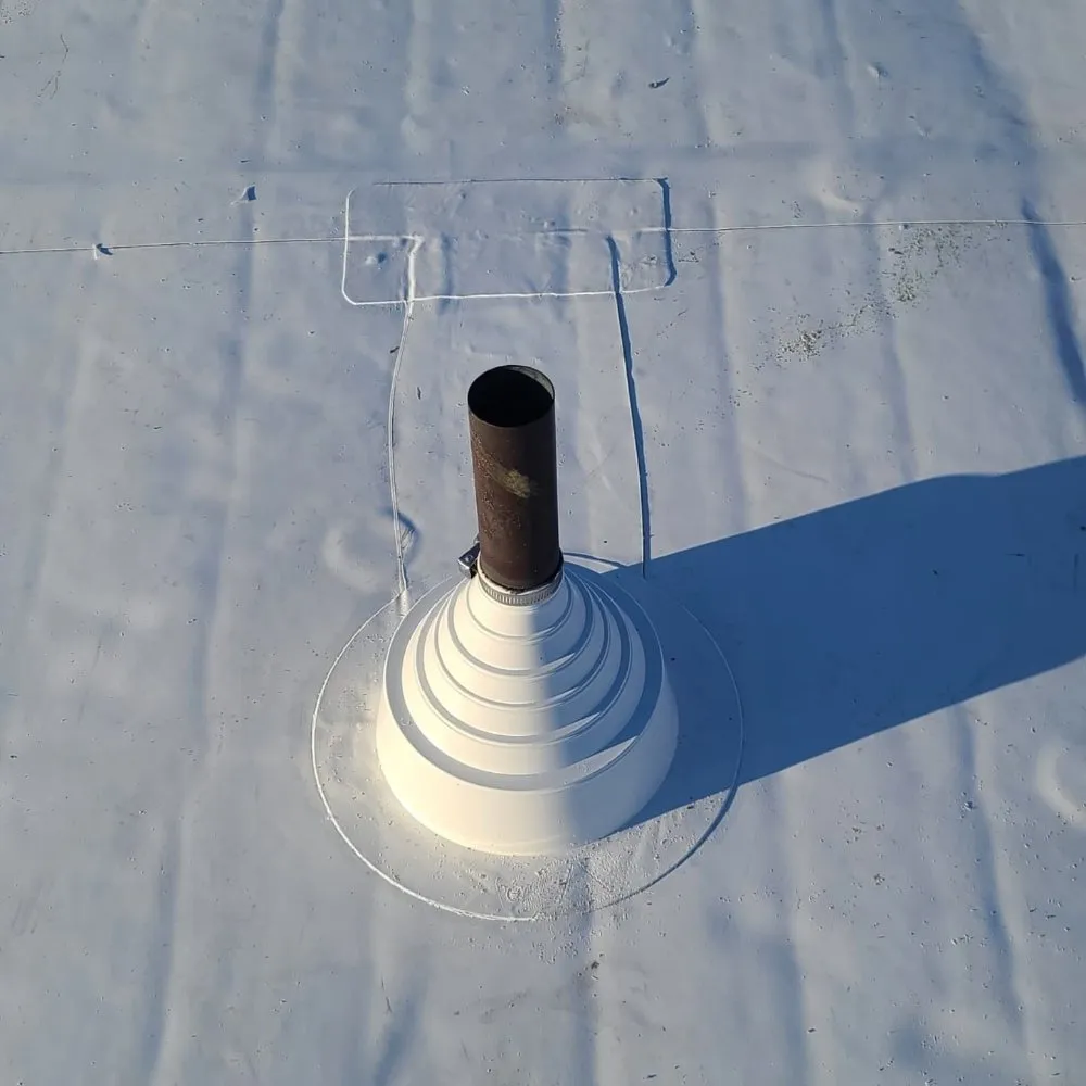 Slide of Yc Contractors