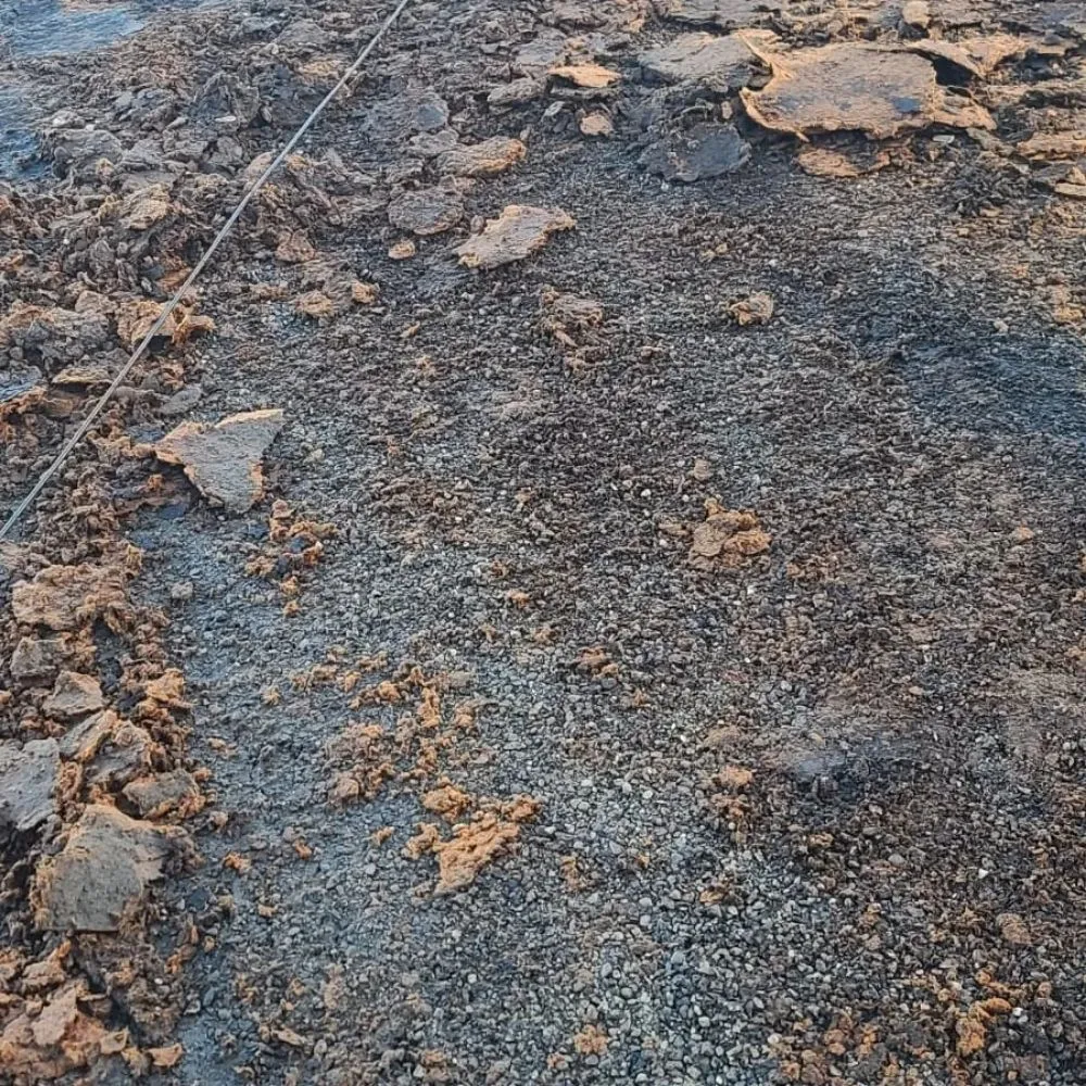 Slide of Yc Contractors