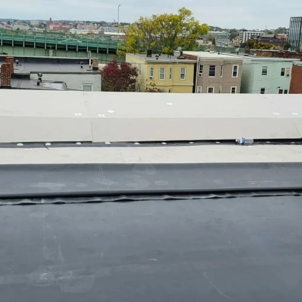 Slide of Yc Contractors