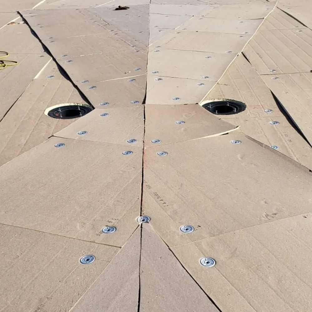 Slide of Yc Contractors