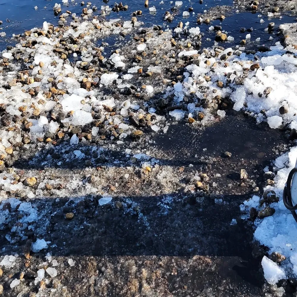 Slide of Yc Contractors