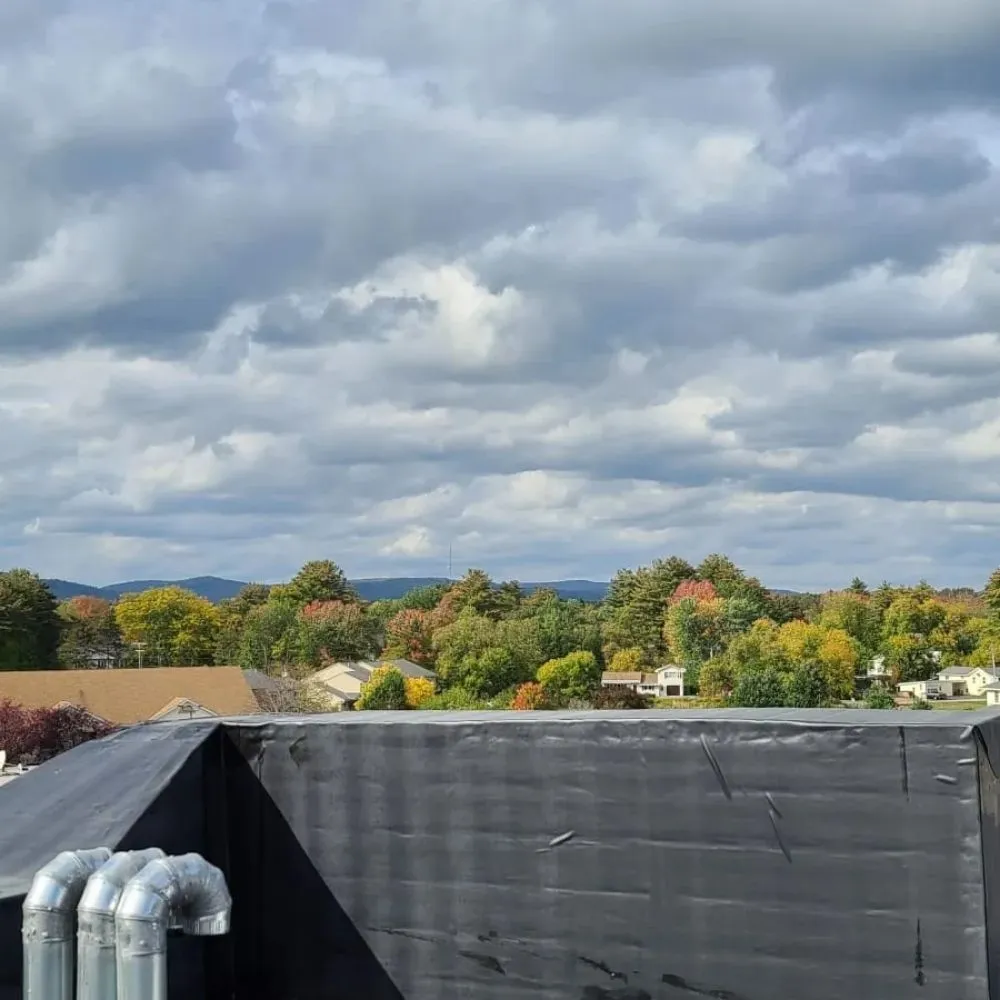 Slide of Yc Contractors