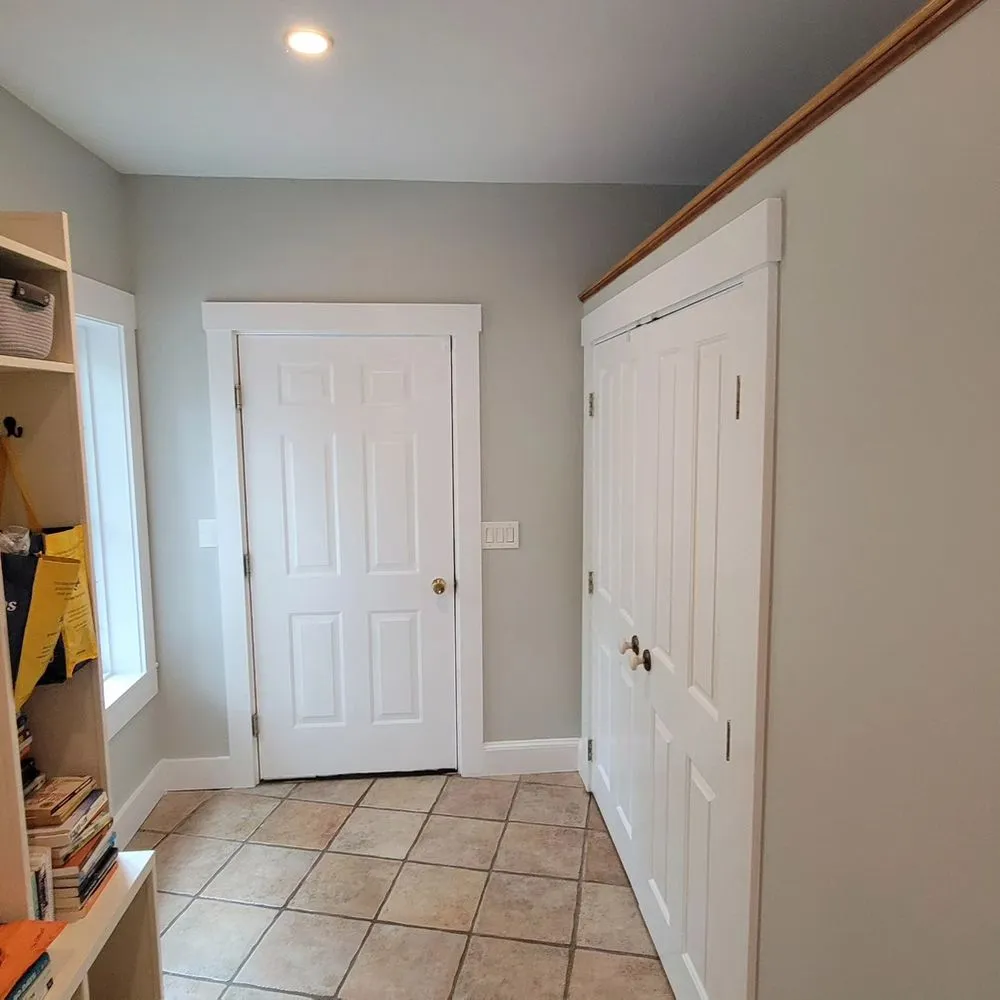 Slide of Ycm Painting and Construction