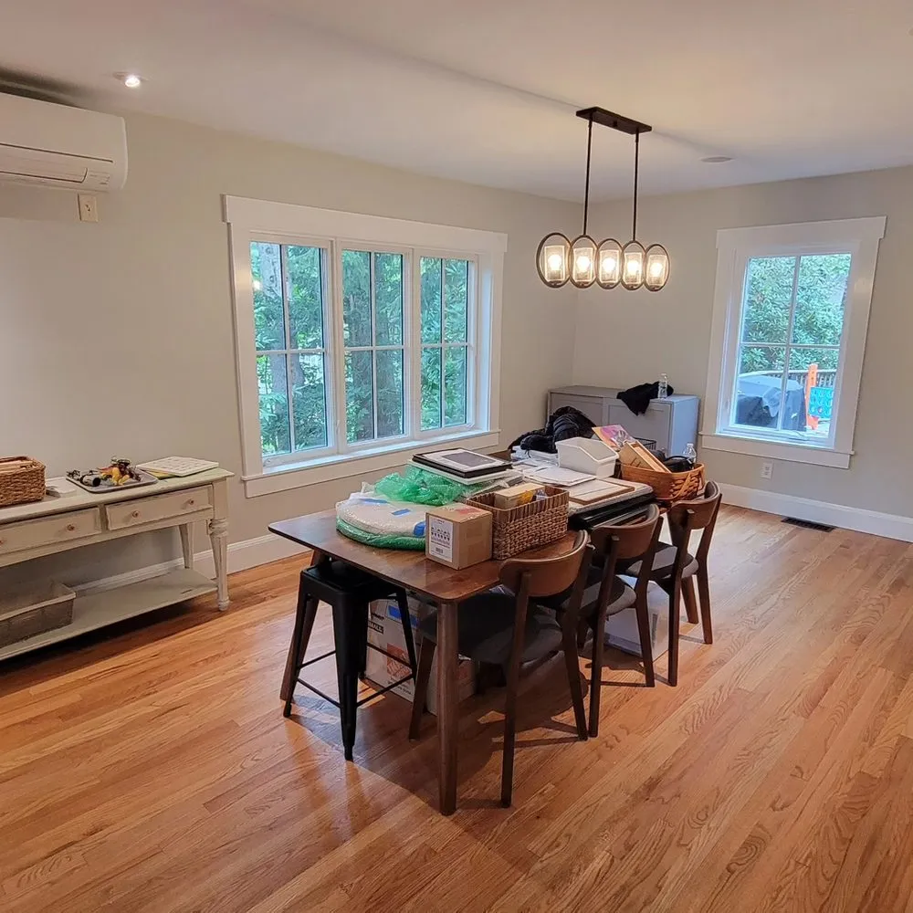 Slide of Ycm Painting and Construction