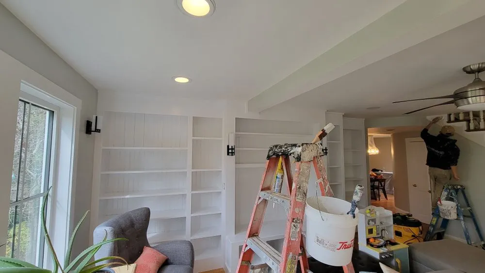 Slide of Ycm Painting and Construction