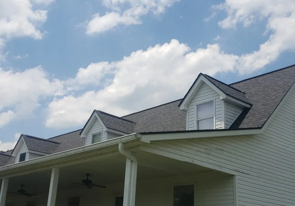 Slide of YDM Construction