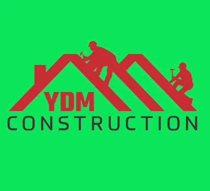 Slide of YDM Construction