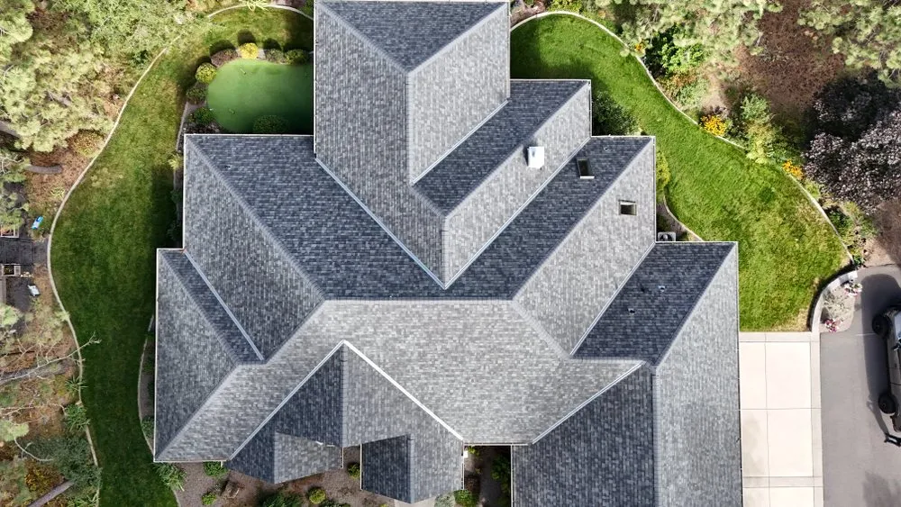 Slide of Yeager Construction