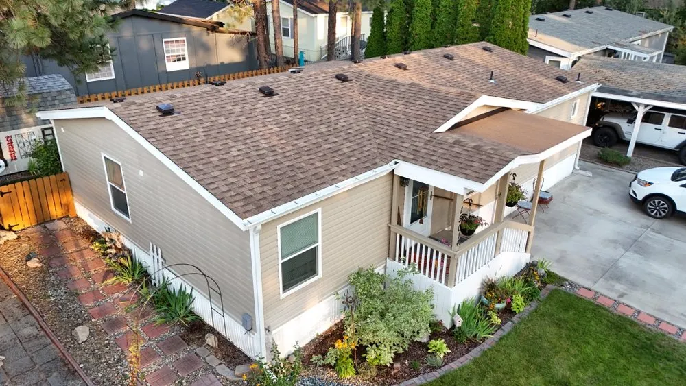 Slide of Yeager Construction