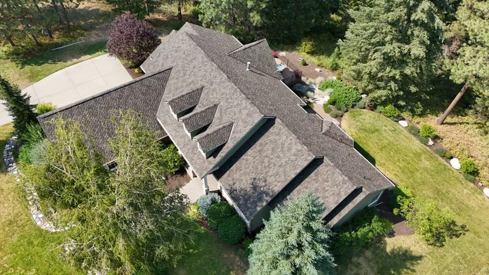 Slide of Yeager Construction