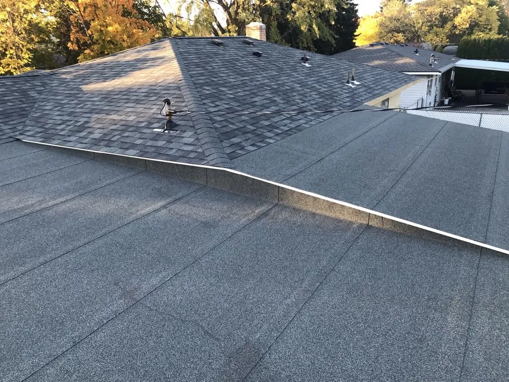 Slide of Yeager Construction