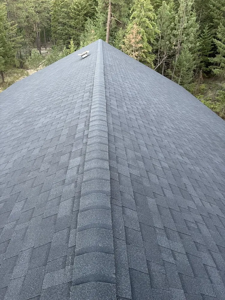 Slide of Yeager Construction