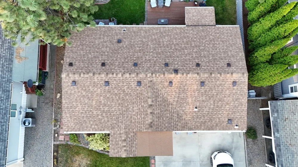 Slide of Yeager Construction