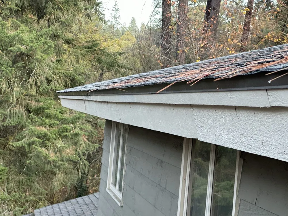 Slide of Yeager Construction