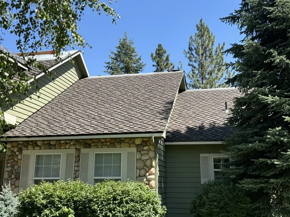 Slide of Yeager Construction