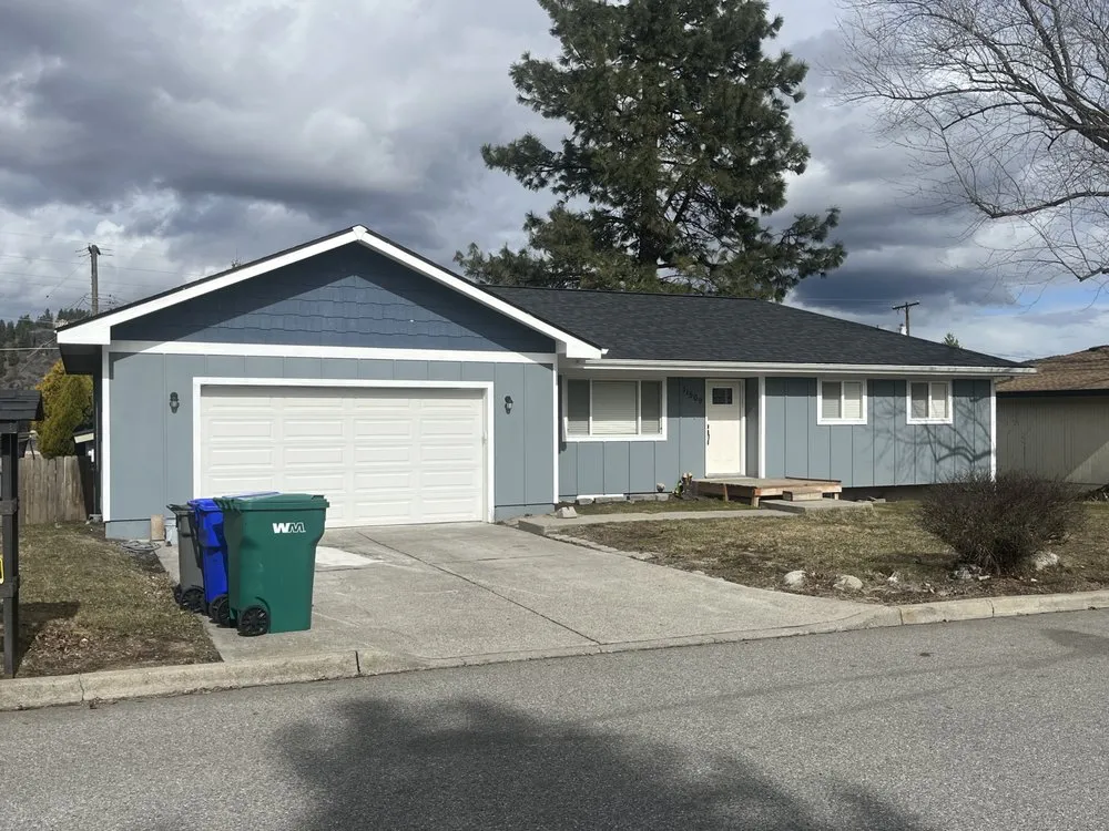 Slide of Yeager Construction