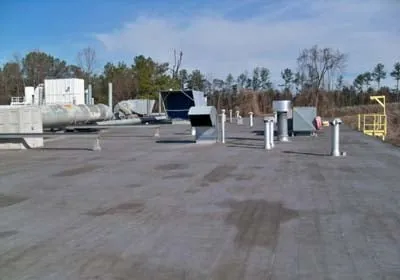 Slide of Yeager Roofing