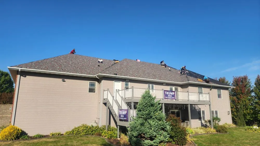 Slide of Yearwood Construction and Roofing