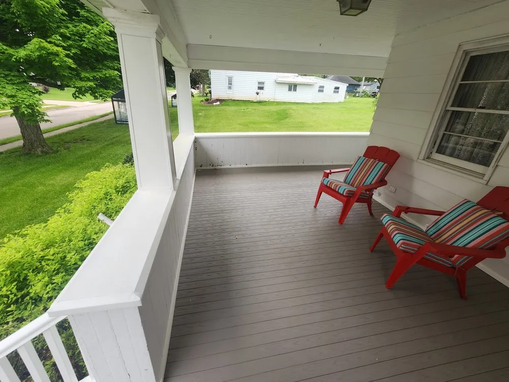 Slide of Yearwood Construction and Roofing