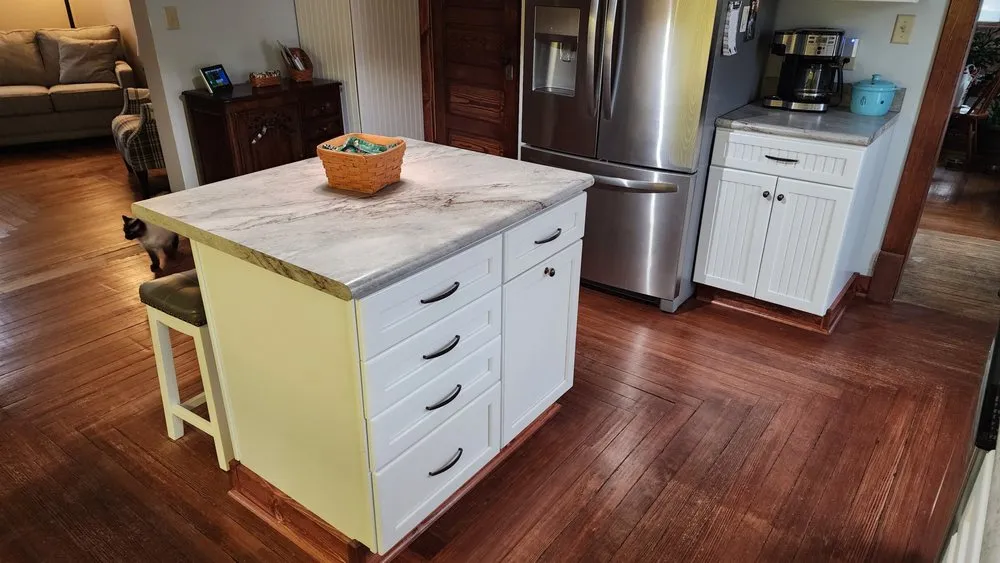 Slide of Yearwood Construction and Roofing