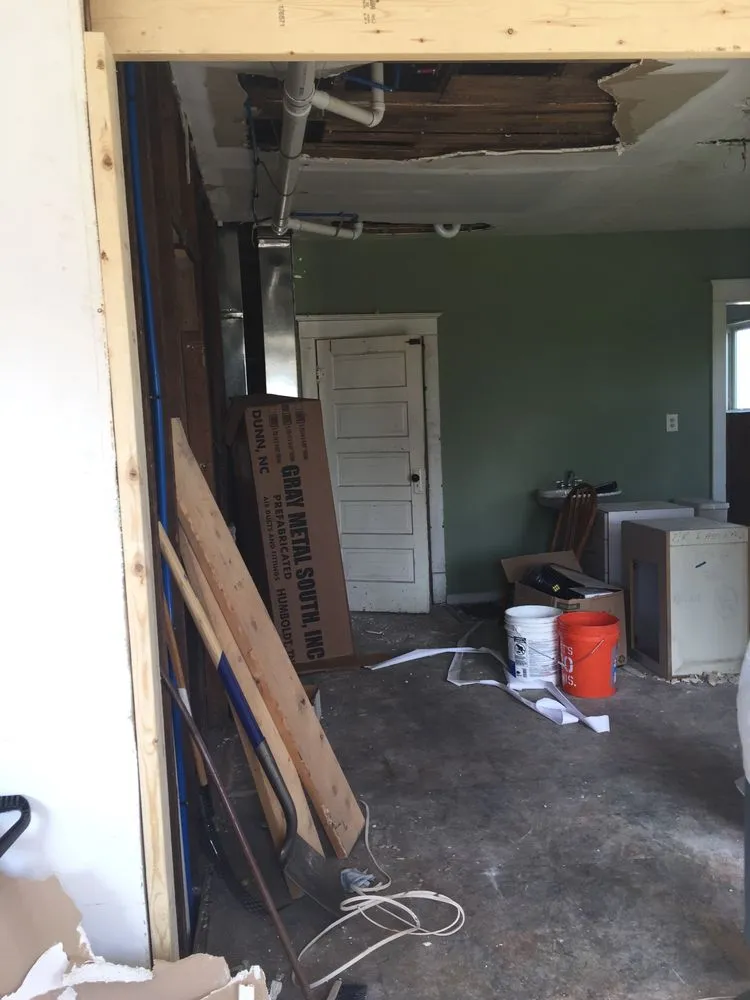 Slide of Yearwood Construction and Roofing