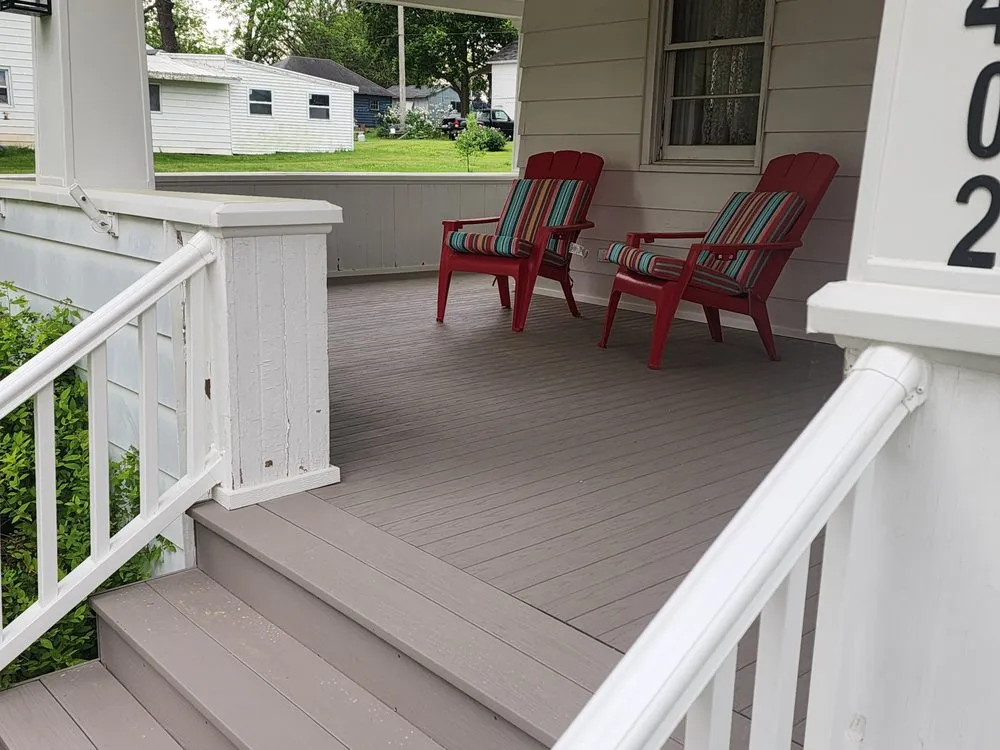 Slide of Yearwood Construction and Roofing