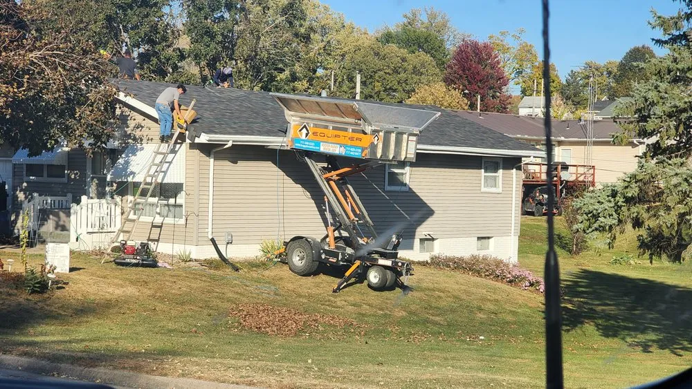 Slide of Yearwood Construction and Roofing