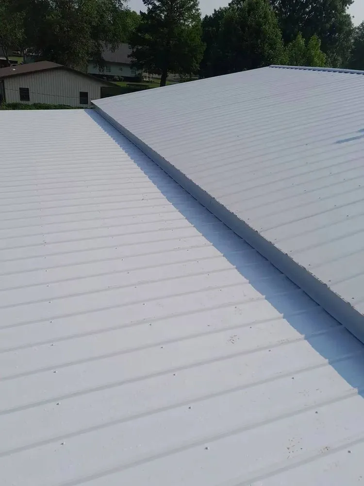 Slide of Yellow Duck Roofing