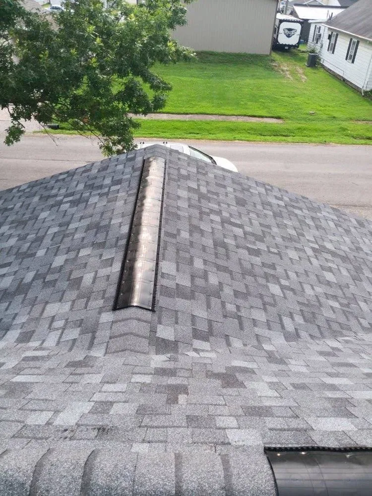 Slide of Yellow Duck Roofing