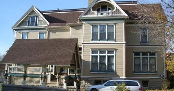 Slide of Yellow Jacket Construction