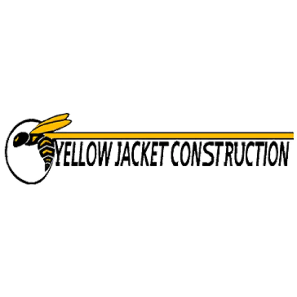 Slide of Yellow Jacket Construction