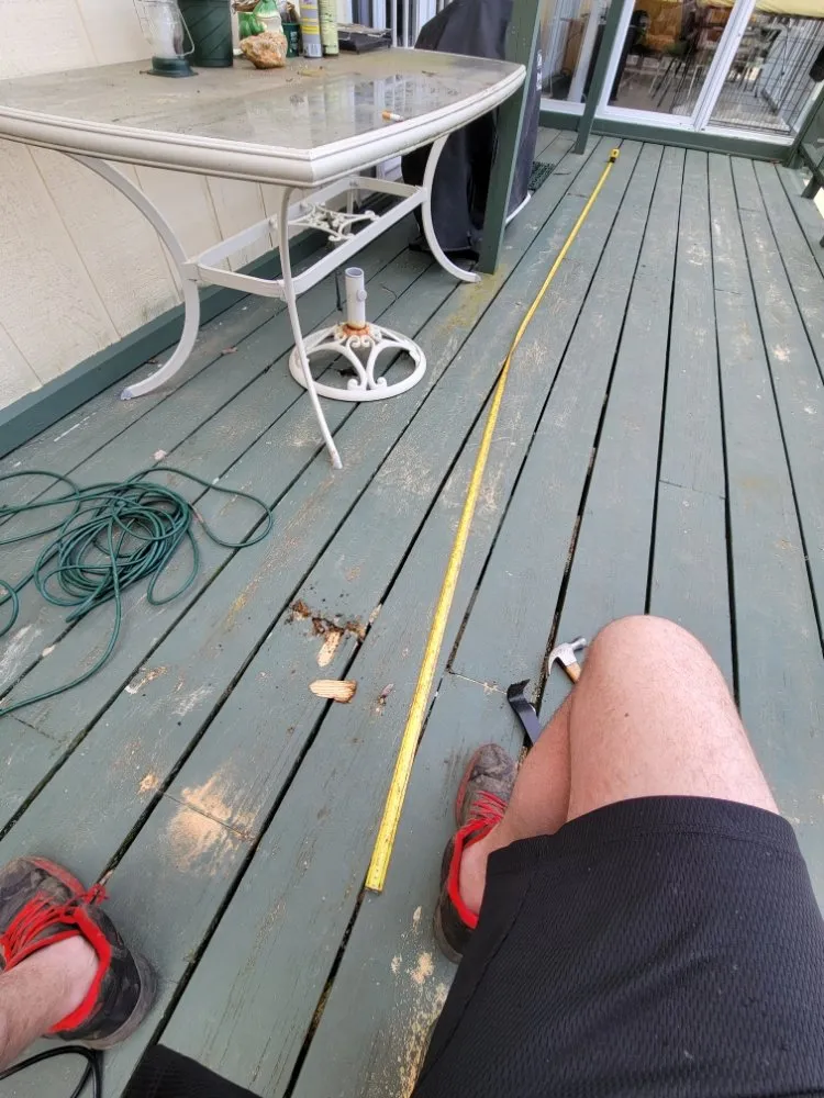 Slide of Yellow Leaf Landscaping