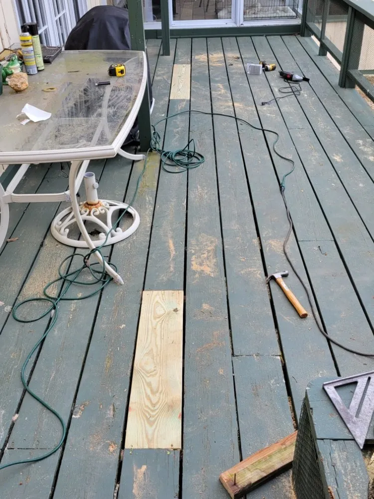 Slide of Yellow Leaf Landscaping