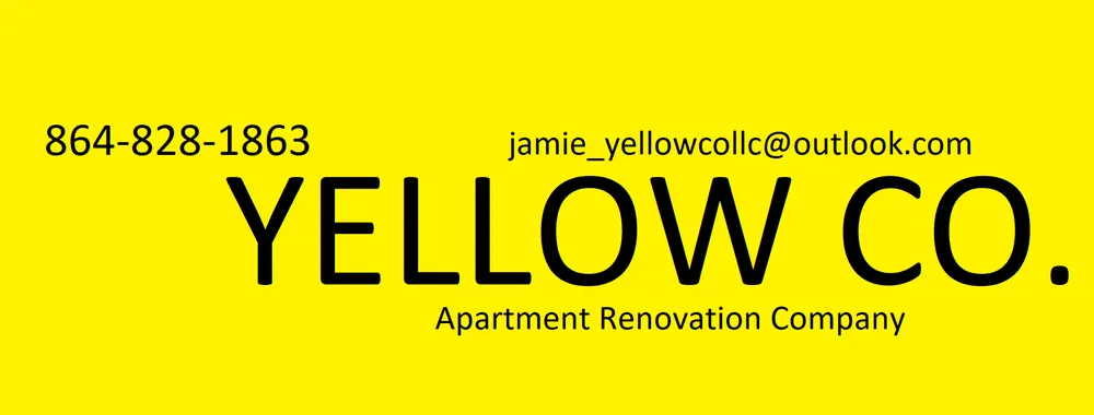 Slide of Yellow