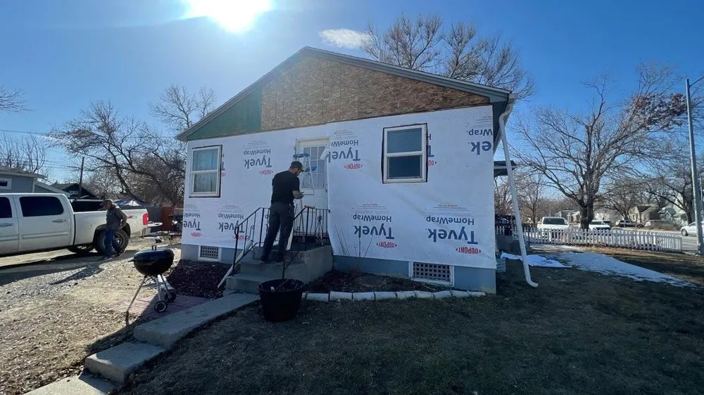 Slide of Yellowball Electric + Generators