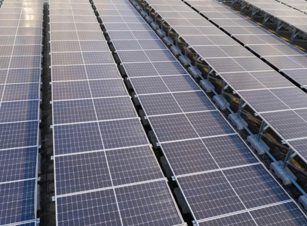 Slide of Yellowball Electric + Generators