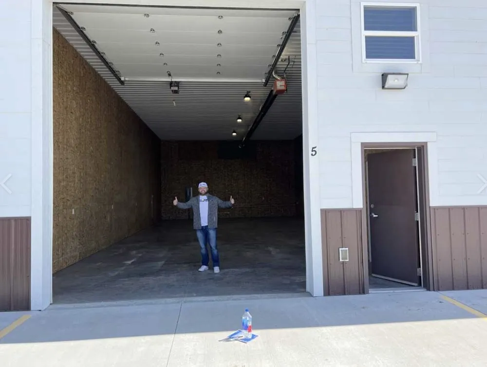 Slide of Yellowball Electric + Generators