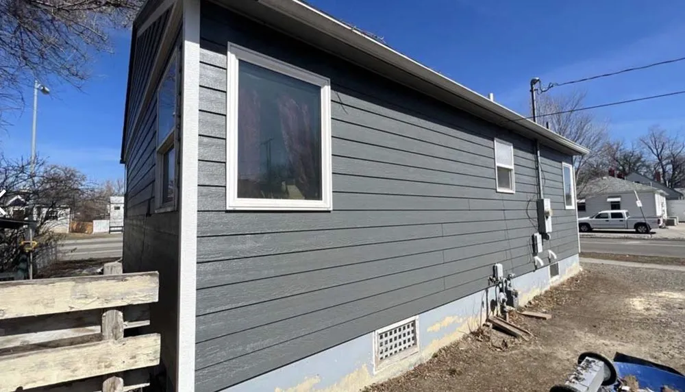 Slide of Yellowball Electric + Generators