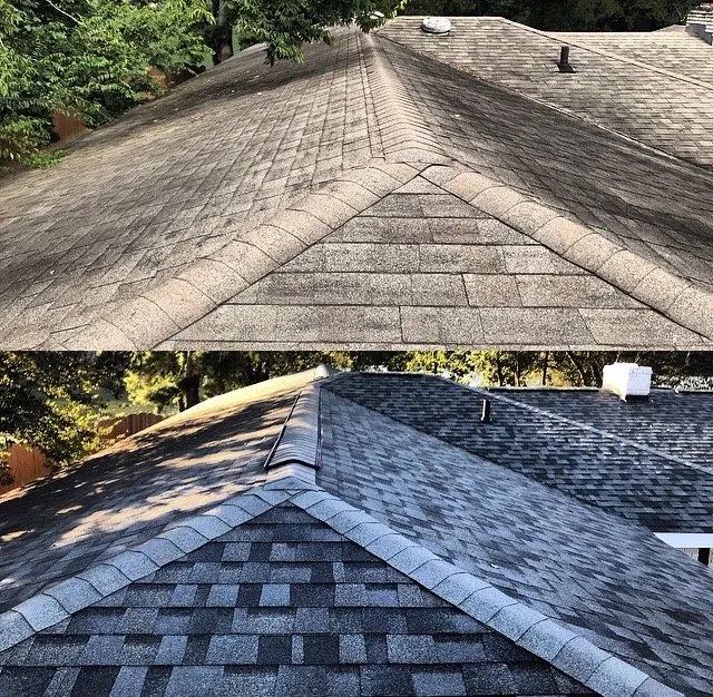 Slide of Yellowhammer Roofing