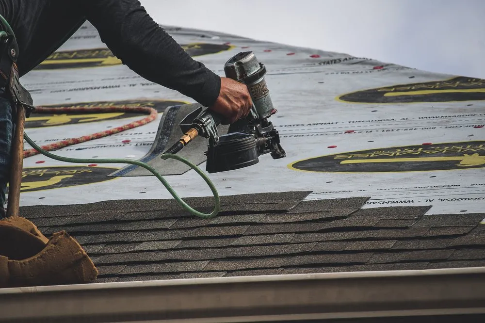 Slide of Yellowhammer Roofing