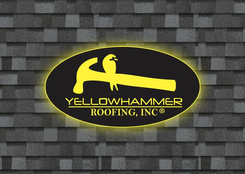 Slide of Yellowhammer Roofing